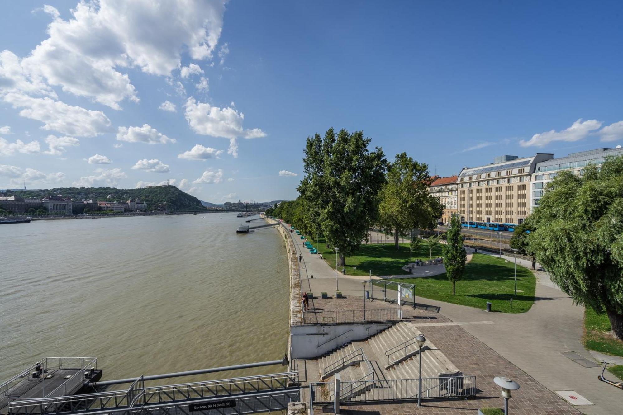 Apartman Happy River 2