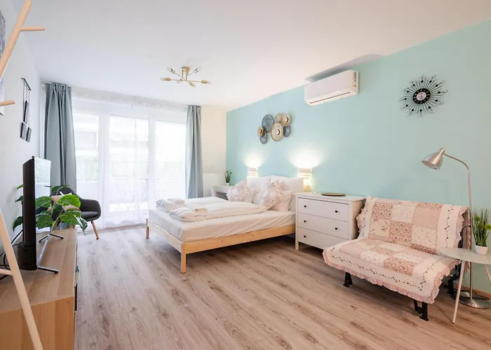 Happy River Apartment 2