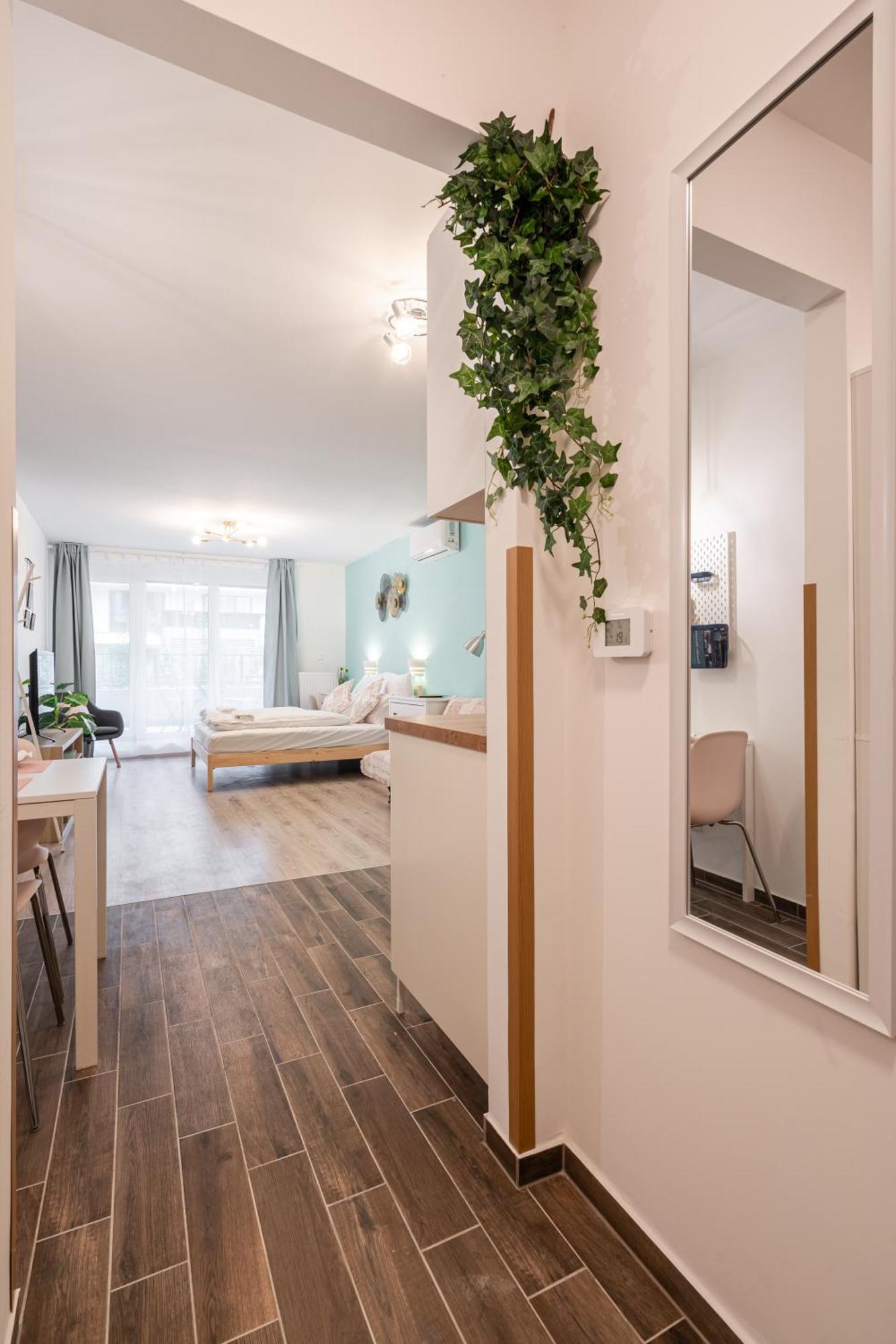 Happy River 2 Apartment Budapest